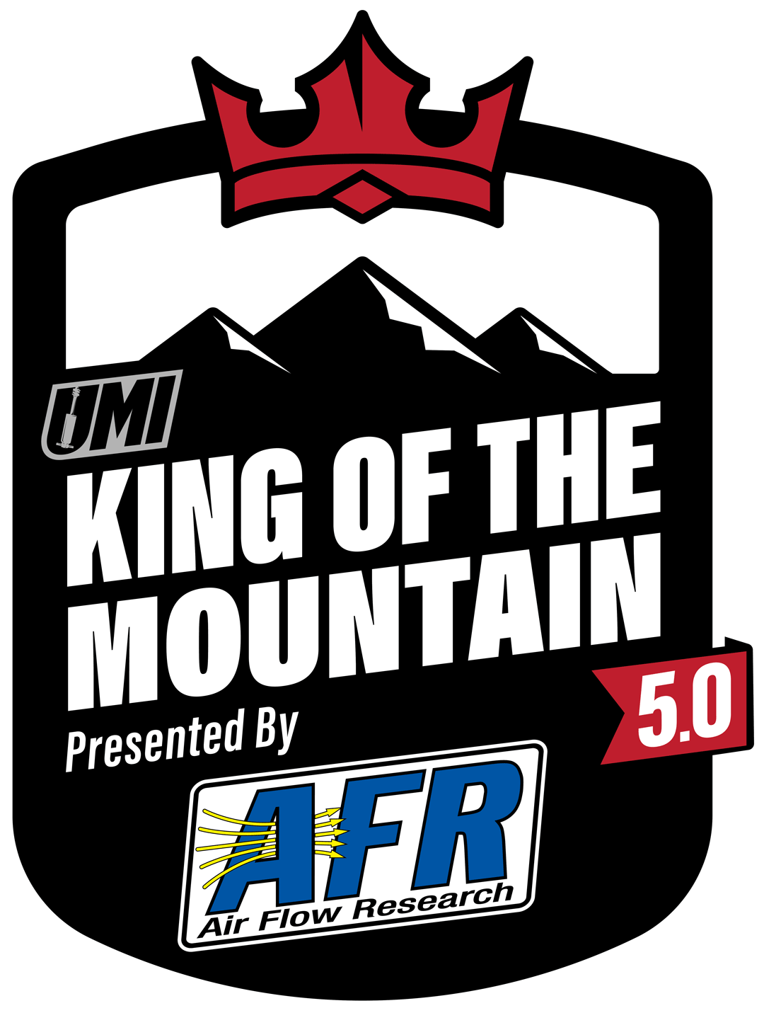 Umi King Of The Mountain King of the Mountain 5.0 | UMI Motorsports Park