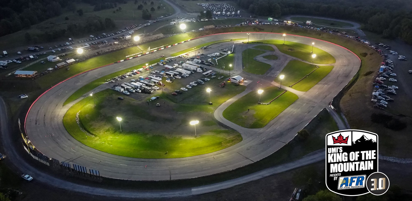 Jennerstown Speedway Complex LLC